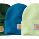 Carhartt Men’s Knit Cuffed Beanie | $20 | 13% Off | Amazon